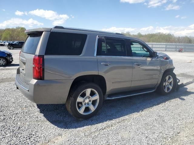 2018 Chevrolet Tahoe C1500 Premier