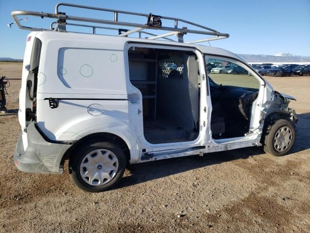 2015 Ford Transit Connect XL