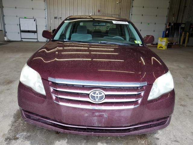 2007 Toyota Avalon XL