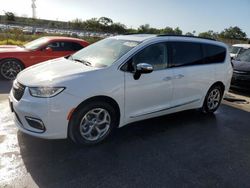 2023 Chrysler Pacifica Limited for sale in Orlando, FL