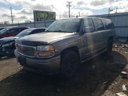 2006 GMC Yukon XL Denali for sale in Chicago Heights, IL
