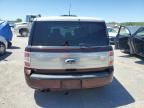 2010 Ford Flex Limited