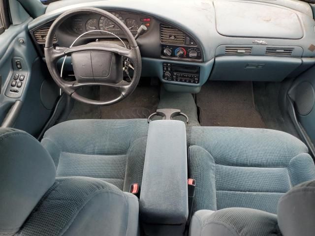 1997 Buick Skylark Gran Sport