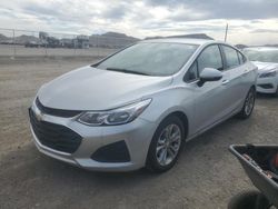 2019 Chevrolet Cruze LS for sale in North Las Vegas, NV