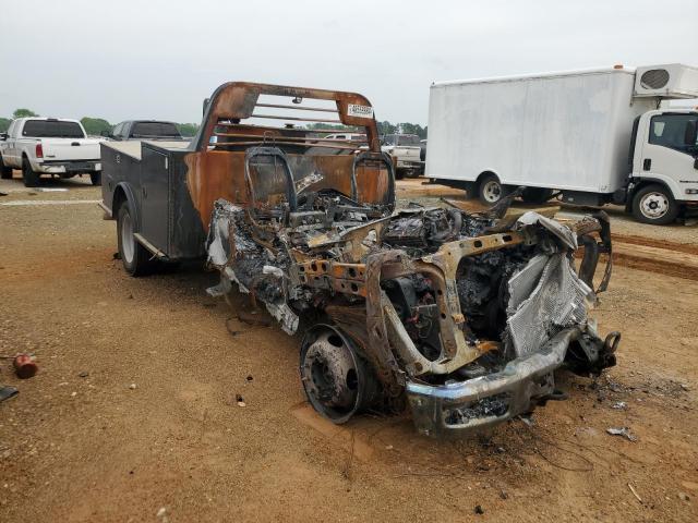 2024 Ford F550 Super Duty