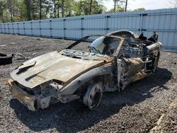 Salvage cars for sale from Copart Fredericksburg, VA: 1995 Pontiac Firebird