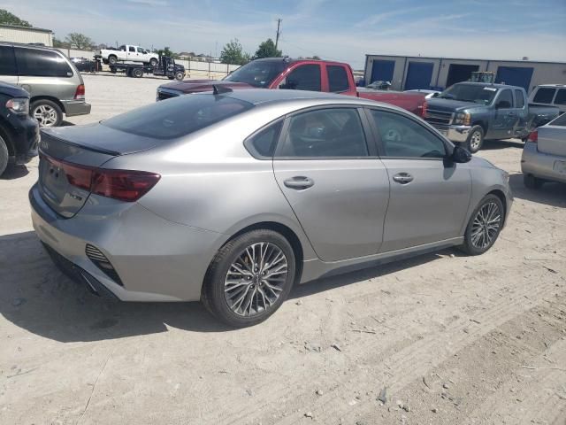 2023 KIA Forte GT Line