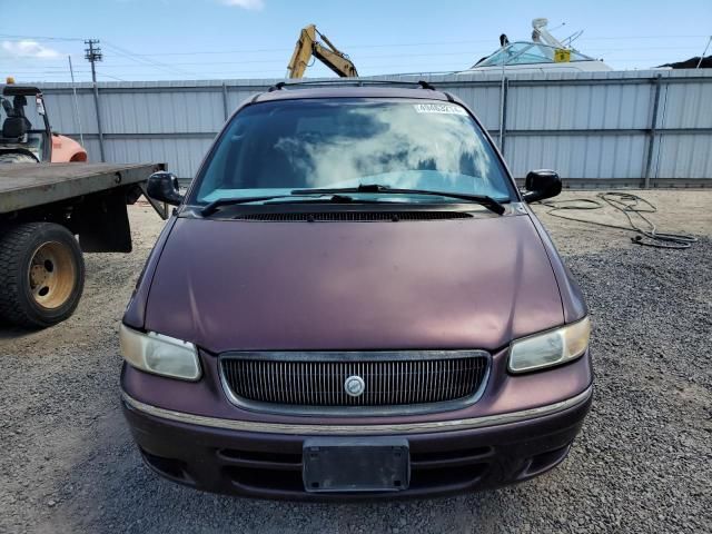 1996 Chrysler Town & Country LX