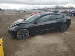 2021 Tesla Model 3 for sale in London, ON