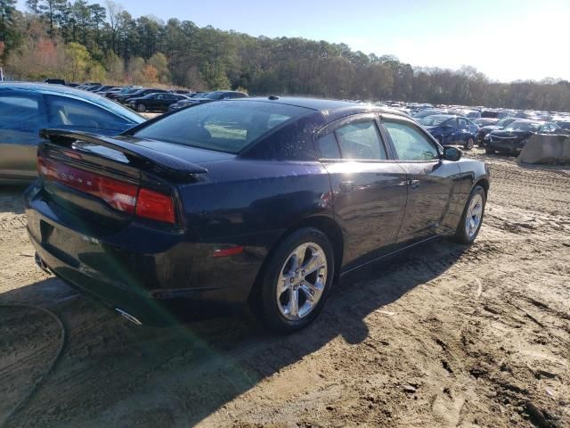 2011 Dodge Charger