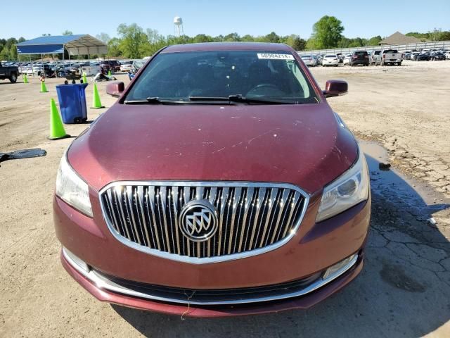 2016 Buick Lacrosse Sport Touring