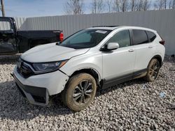 2022 Honda CR-V EXL for sale in Wayland, MI