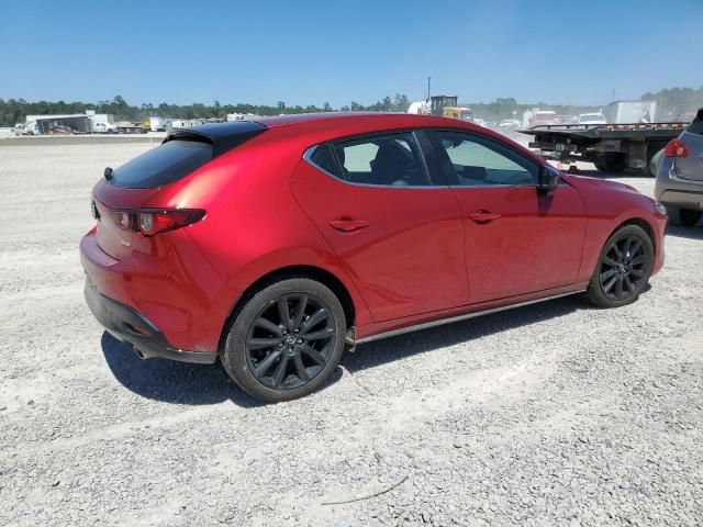 2024 Mazda 3 Select Sport