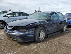 2002 Chevrolet Impala for sale in Chicago Heights, IL