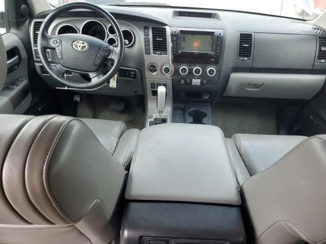 2010 Toyota Sequoia Limited