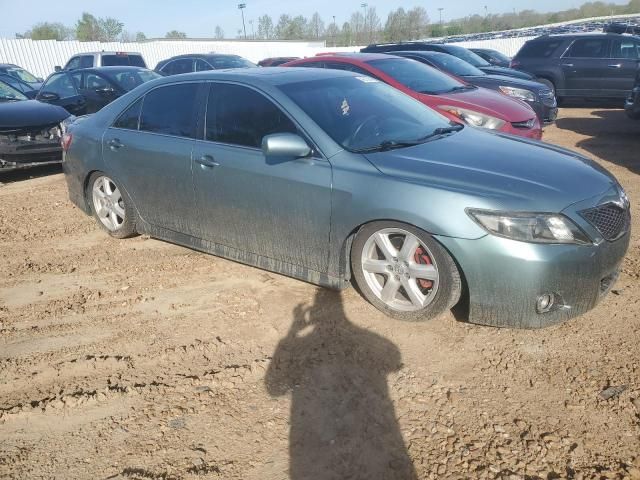 2008 Toyota Camry LE