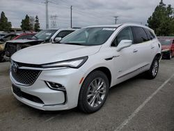 Vehiculos salvage en venta de Copart Rancho Cucamonga, CA: 2023 Buick Enclave Avenir