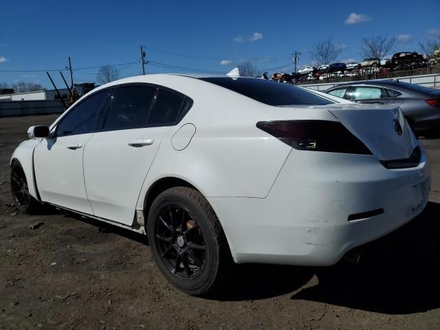 2013 Acura TL