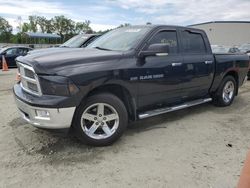 Dodge ram 1500 Vehiculos salvage en venta: 2011 Dodge RAM 1500