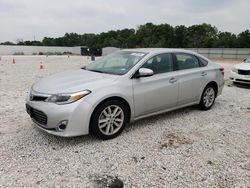 Toyota Vehiculos salvage en venta: 2014 Toyota Avalon Base