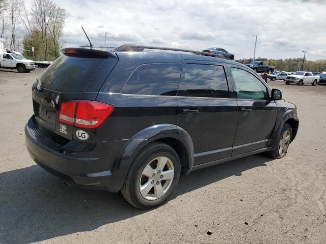 2014 Dodge Journey SE