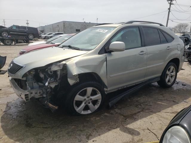 2007 Lexus RX 350