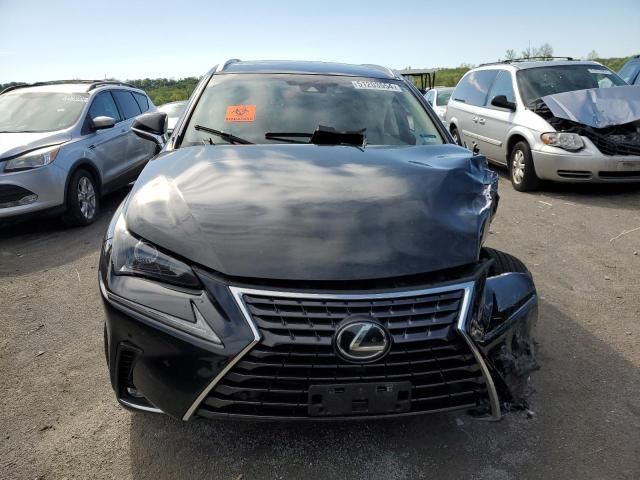 2019 Lexus NX 300 Base