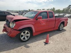 Toyota Tacoma salvage cars for sale: 2005 Toyota Tacoma X-RUNNER Access Cab