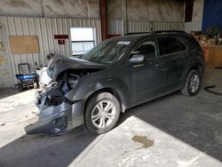 2013 Chevrolet Equinox LT en venta en Helena, MT