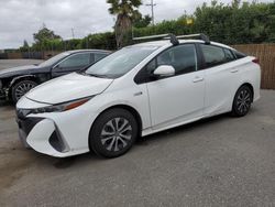 2022 Toyota Prius Prime LE for sale in San Martin, CA
