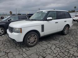 2011 Land Rover Range Rover HSE for sale in Colton, CA