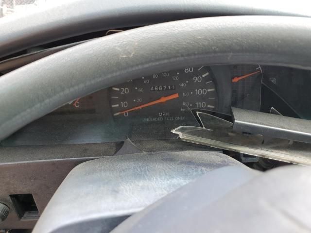 1998 Toyota Tacoma Xtracab