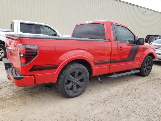 2014 Ford F150