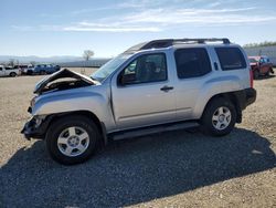 Nissan Vehiculos salvage en venta: 2008 Nissan Xterra OFF Road