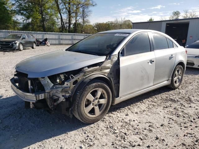 2011 Chevrolet Cruze LT