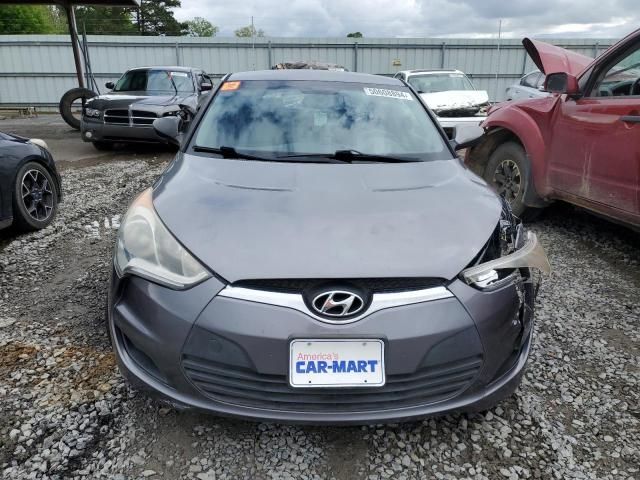 2014 Hyundai Veloster