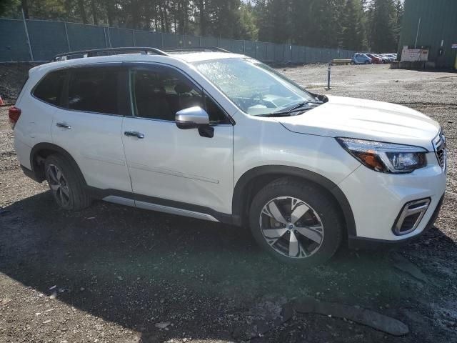 2019 Subaru Forester Touring