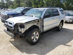 2008 Toyota 4runner SR5 en venta en Ocala, FL