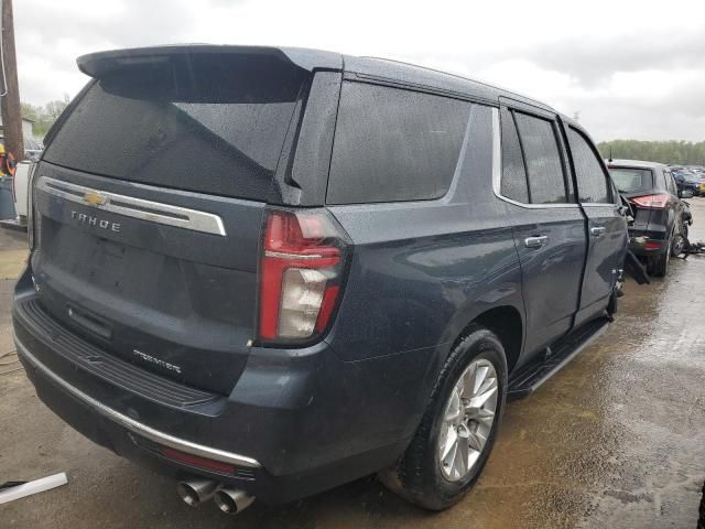 2021 Chevrolet Tahoe C1500 Premier