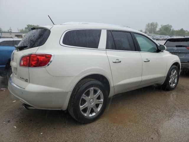 2009 Buick Enclave CXL