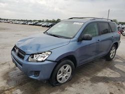 Salvage cars for sale from Copart Sikeston, MO: 2011 Toyota Rav4
