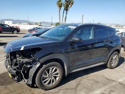 2018 Hyundai Tucson SEL for sale in Van Nuys, CA