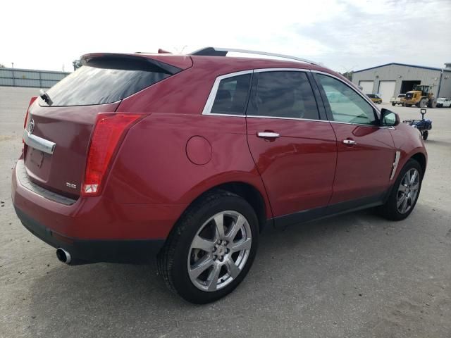 2012 Cadillac SRX Performance Collection