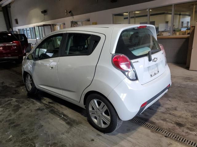 2015 Chevrolet Spark 1LT