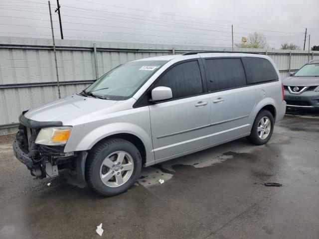 2010 Dodge Grand Caravan SXT