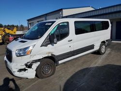 Ford Transit salvage cars for sale: 2022 Ford Transit T-350