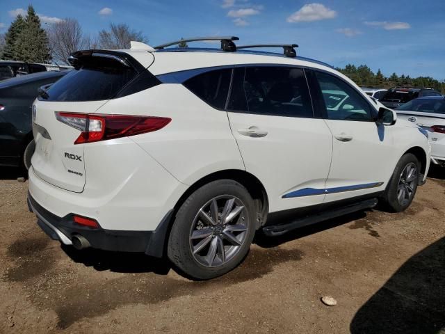 2019 Acura RDX Technology