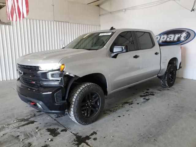 2020 Chevrolet Silverado K1500 LT Trail Boss