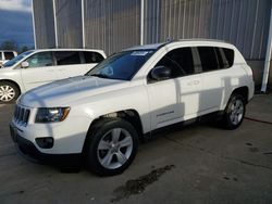 Vehiculos salvage en venta de Copart Lawrenceburg, KY: 2016 Jeep Compass Sport