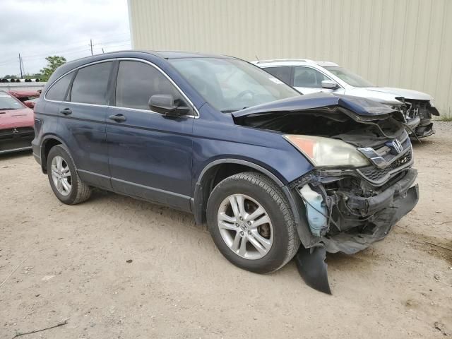 2010 Honda CR-V EX